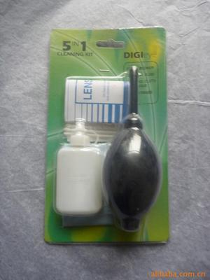 清洁套装 净屏护理专家 五大亮点解析