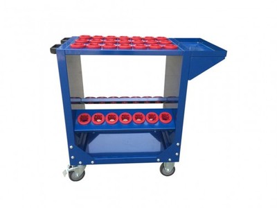 解决企业仓储物流难题 库安五金工具与灯具销售的优选之道