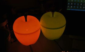 东方夜明灯 苹果灯的选购指南与市场概览